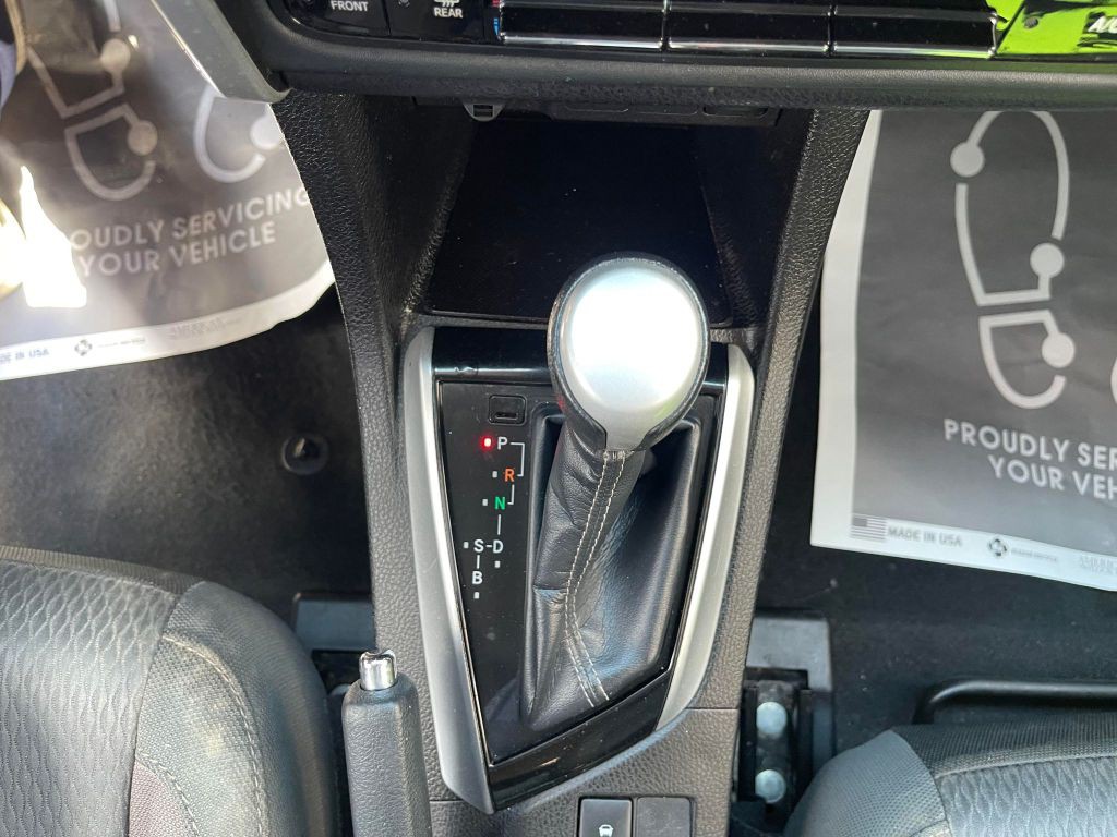 2019 Toyota Corolla Image 6