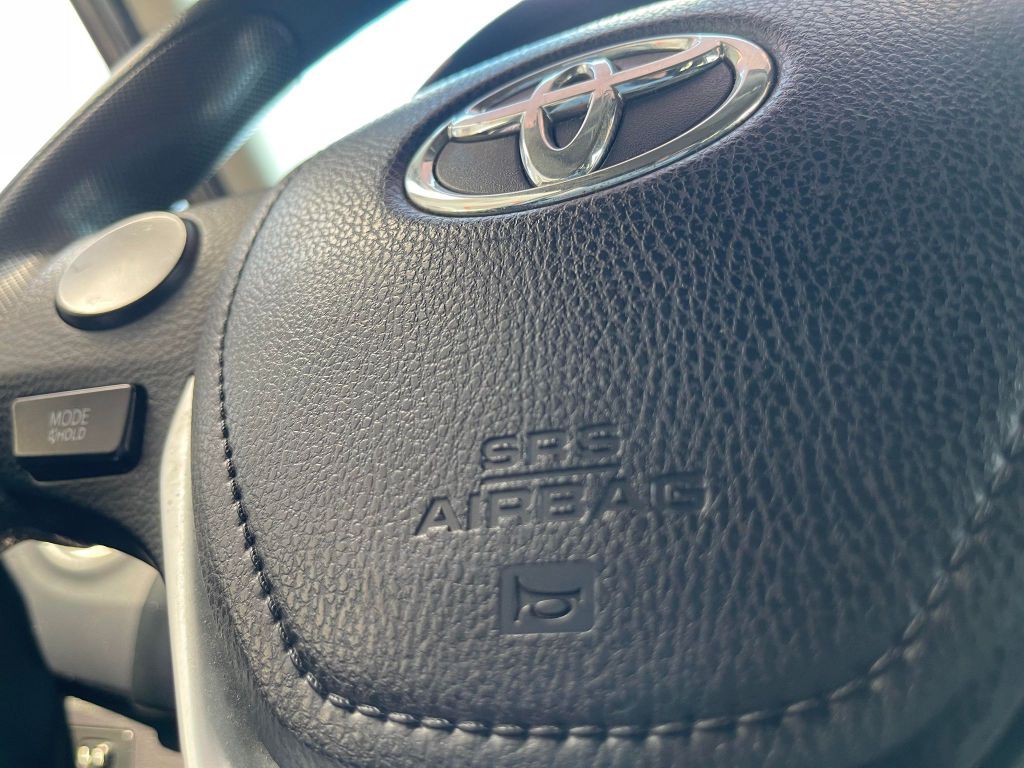 2019 Toyota Corolla Image 9