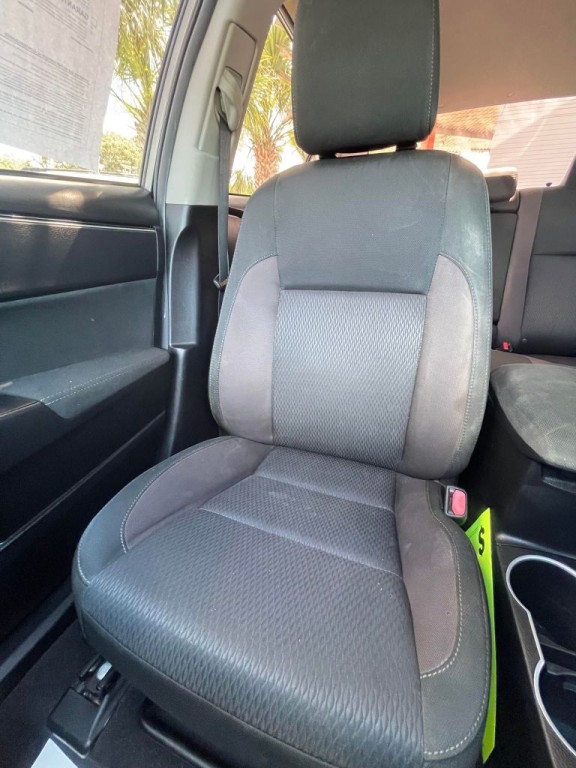 2019 Toyota Corolla Image 10