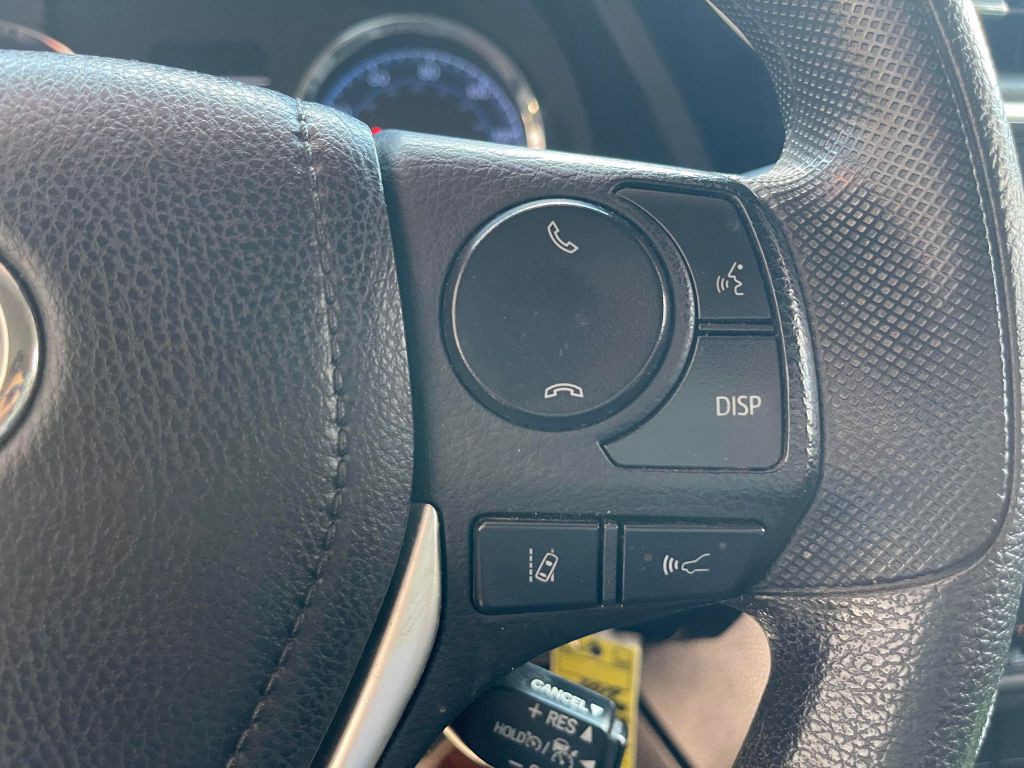 2019 Toyota Corolla Image 11