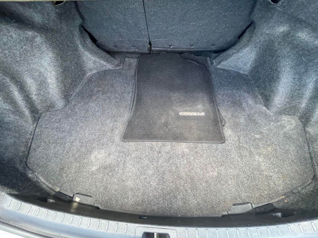 2019 Toyota Corolla Image 12