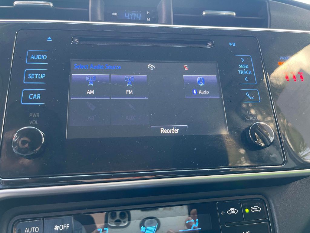 2019 Toyota Corolla Image 13