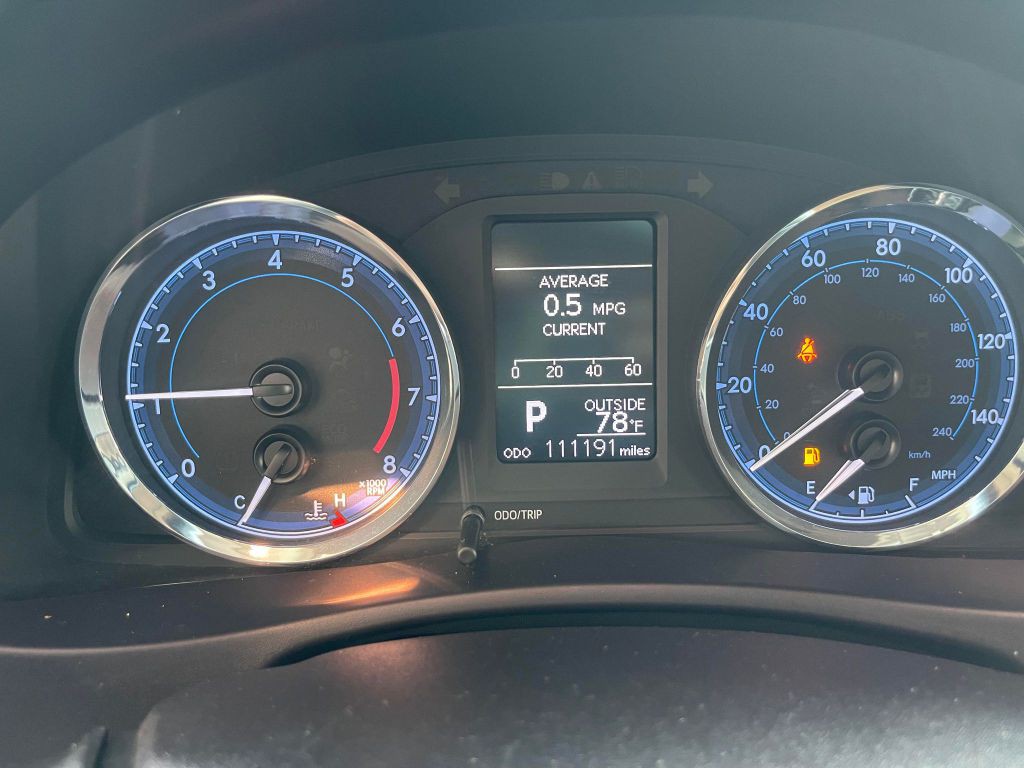 2019 Toyota Corolla Image 14