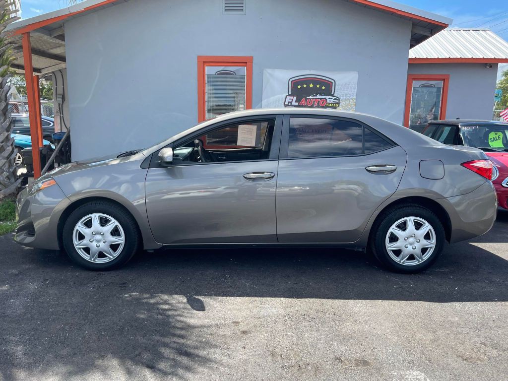 2019 Toyota Corolla Image 15