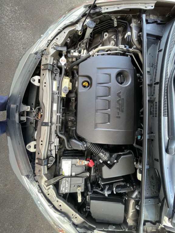 2019 Toyota Corolla Image 16