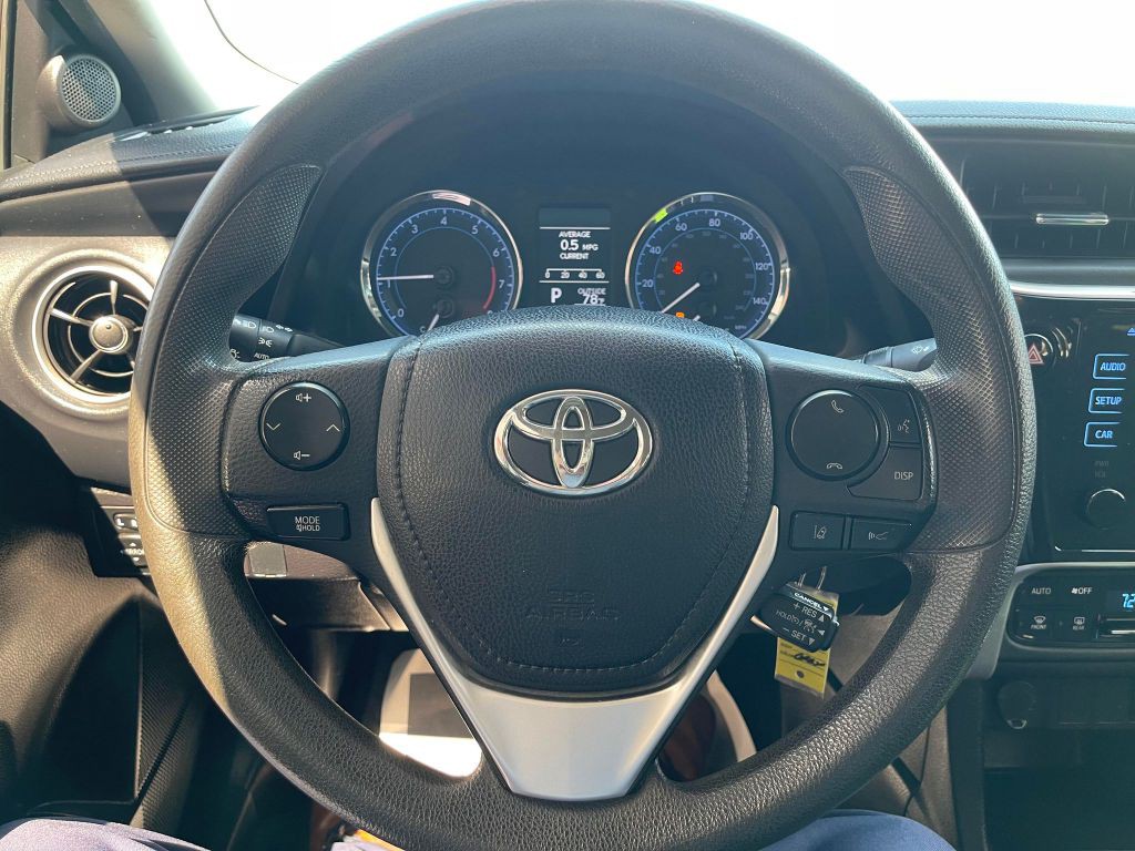 2019 Toyota Corolla Image 25