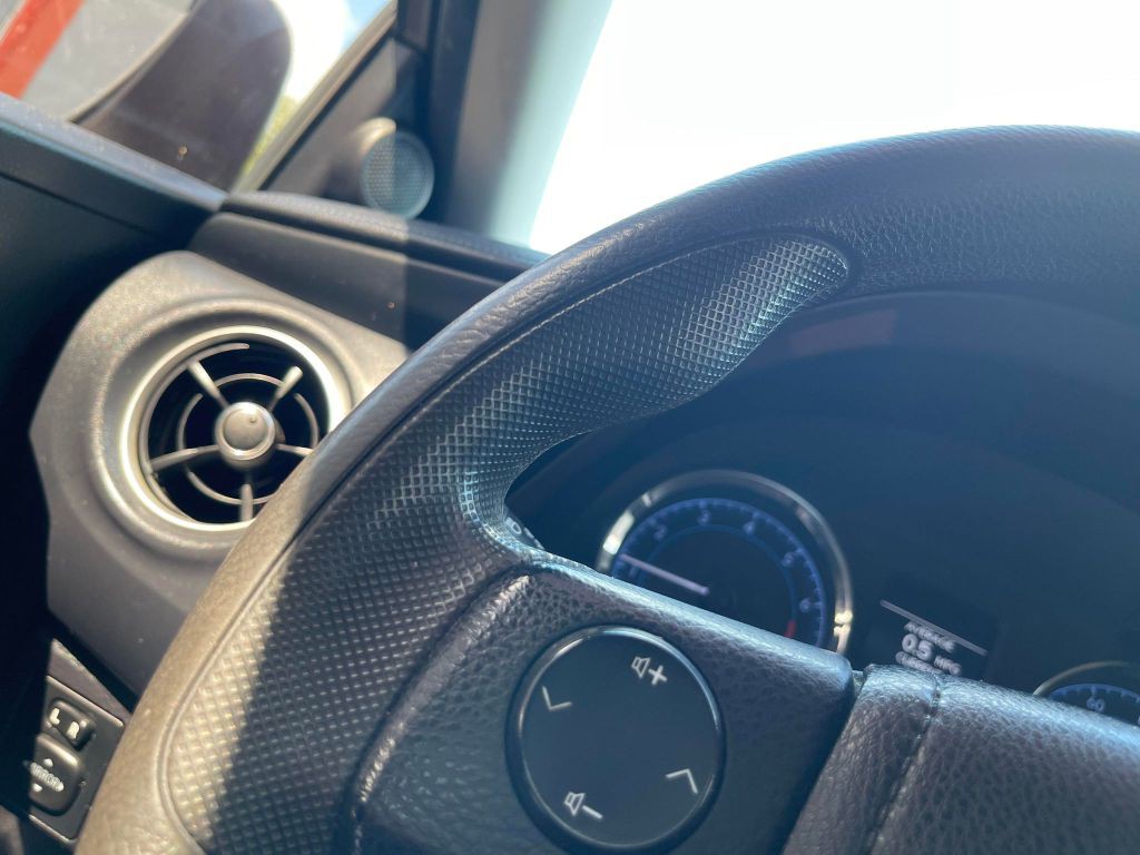 2019 Toyota Corolla Image 28