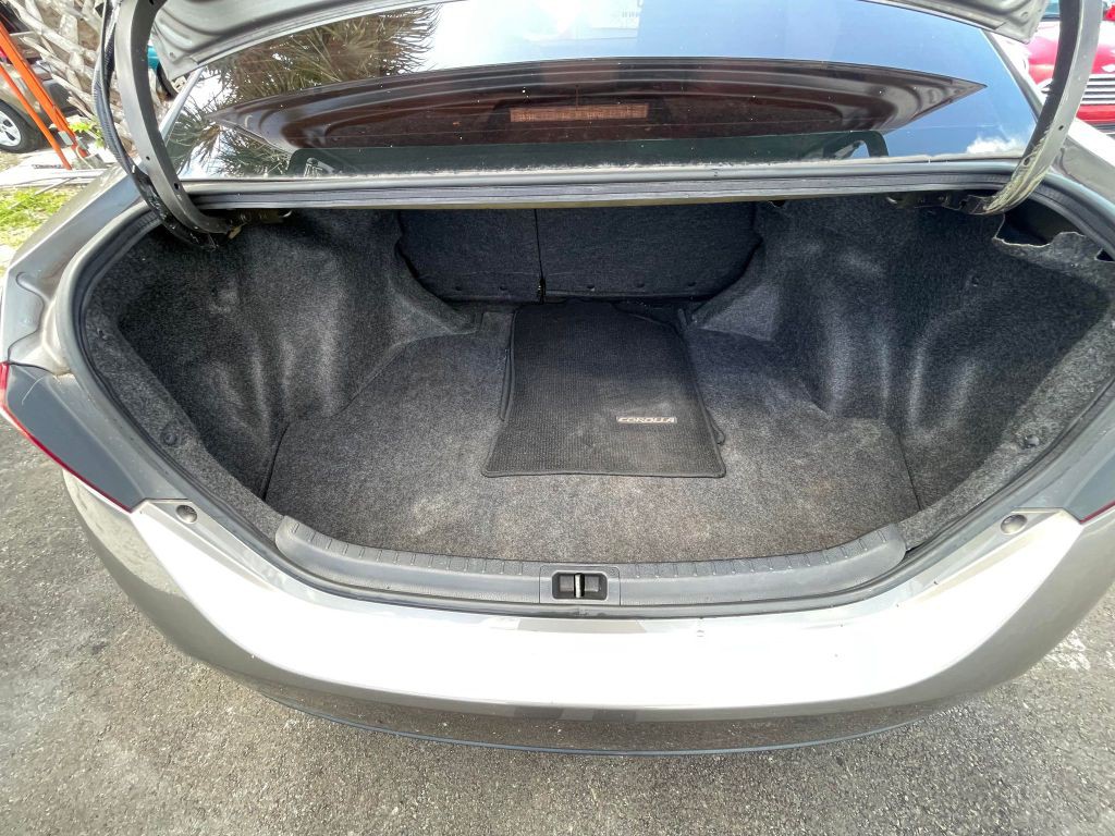 2019 Toyota Corolla Image 29