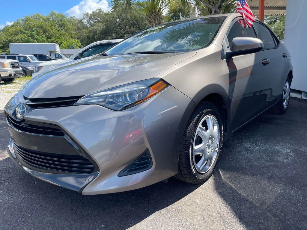 2019 Toyota Corolla Image 30