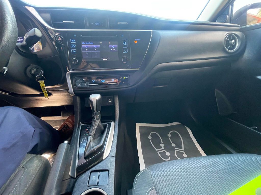2019 Toyota Corolla Image 31