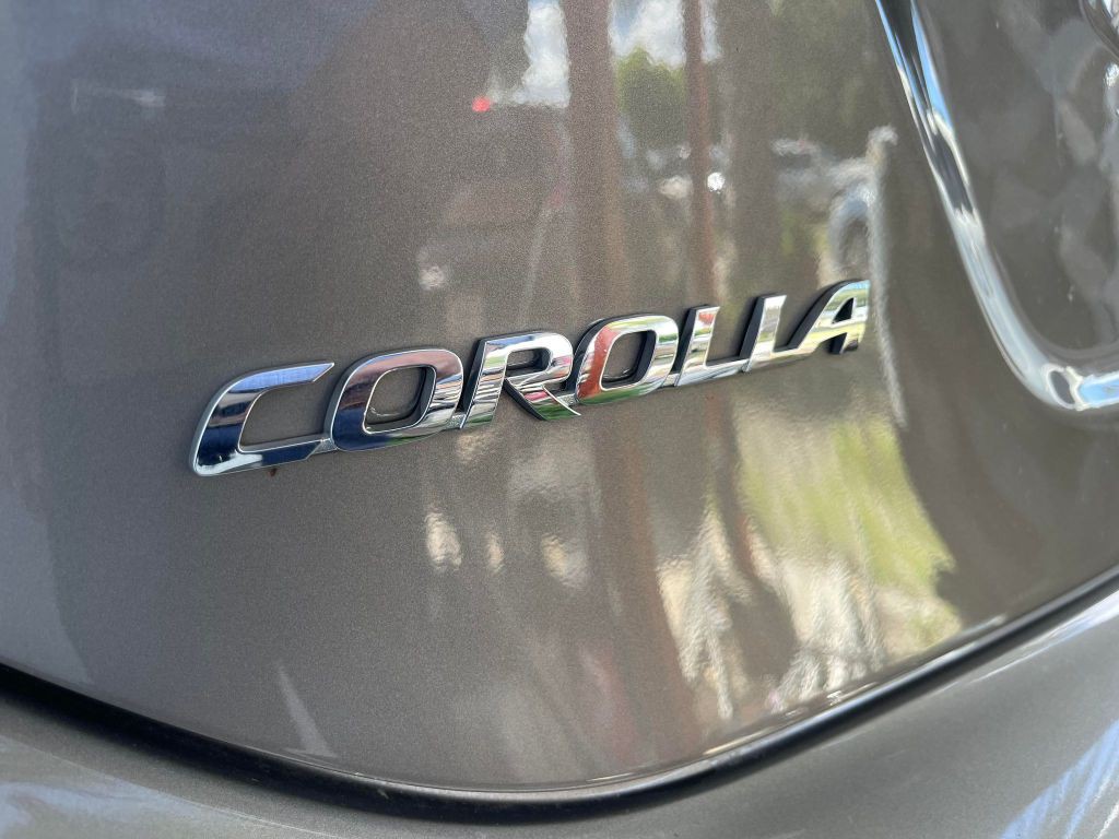 2019 Toyota Corolla Image 36