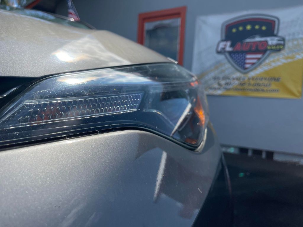 2019 Toyota Corolla Image 37