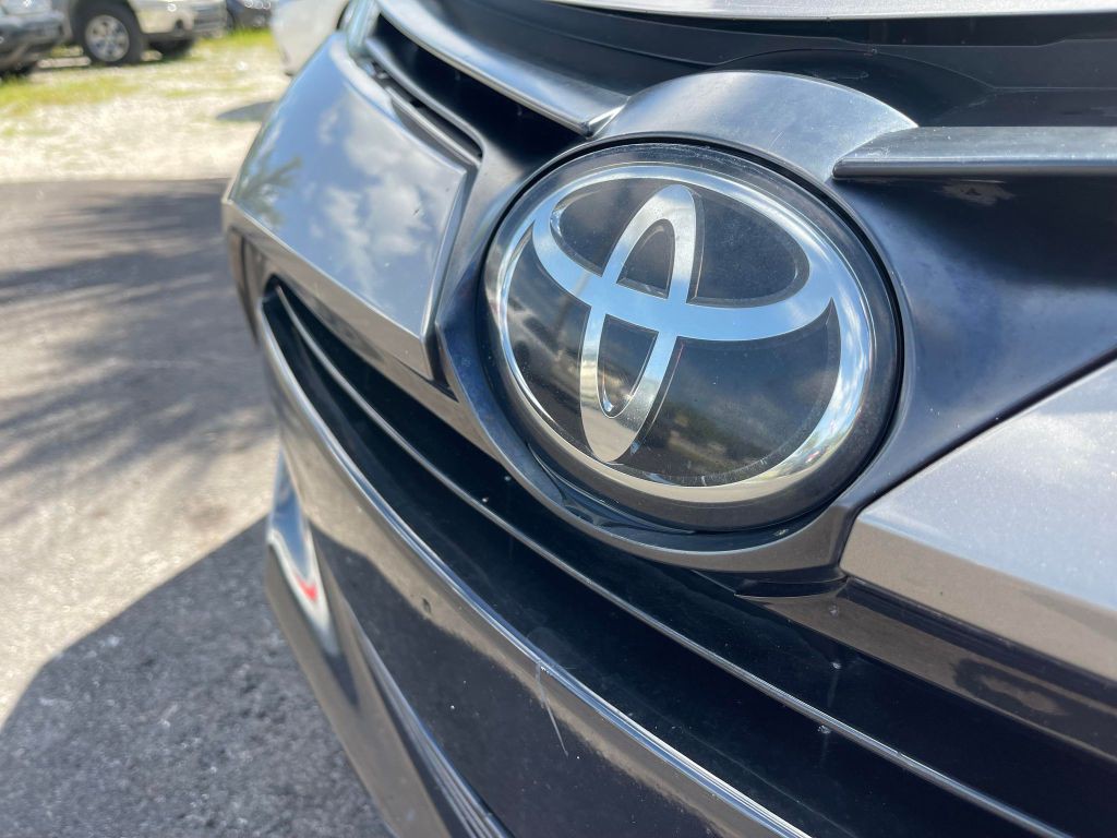 2019 Toyota Corolla Image 40