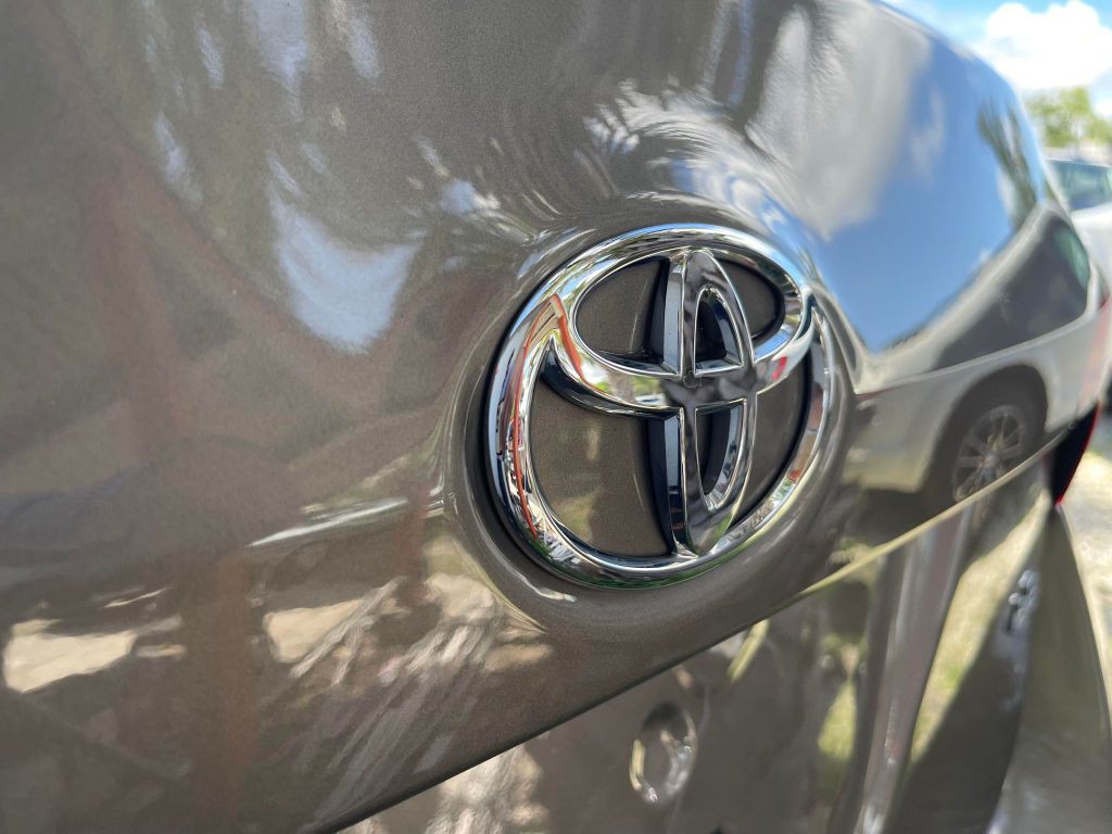 2019 Toyota Corolla Image 46