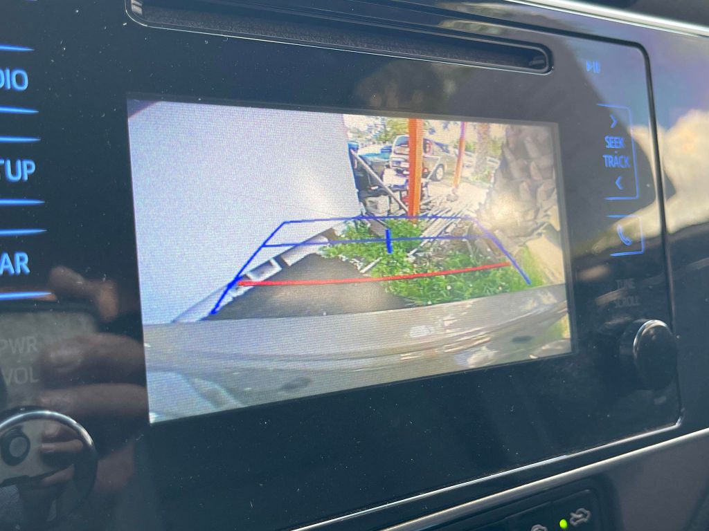 2019 Toyota Corolla Image 47