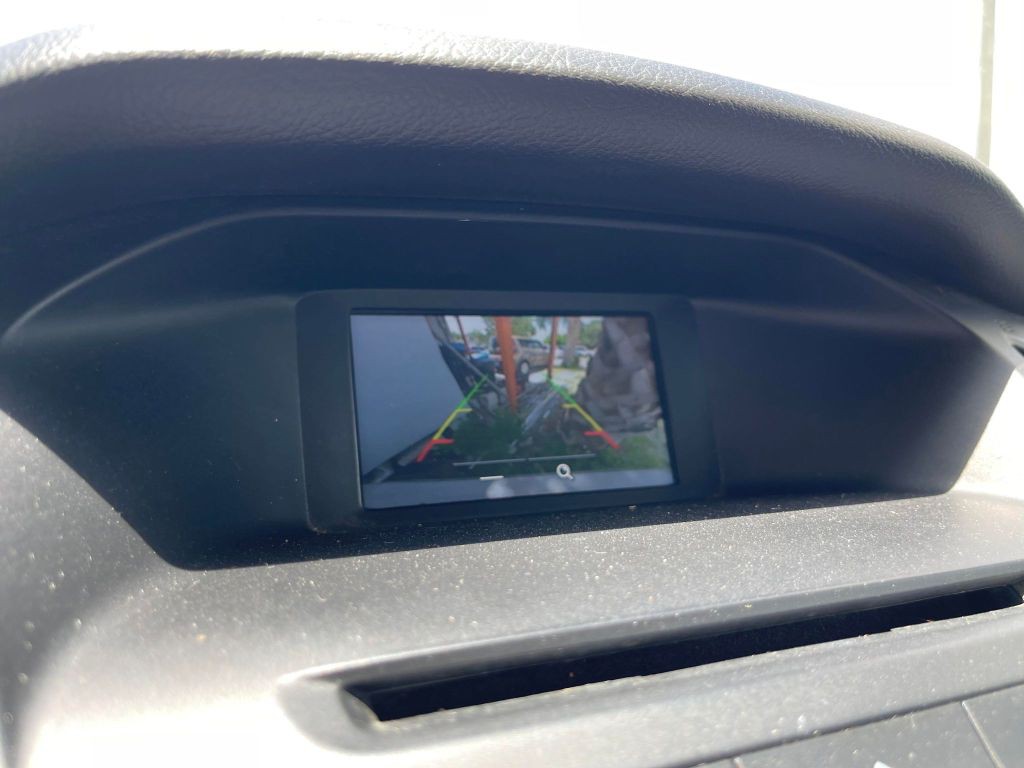 2016 Ford Focus Image 10