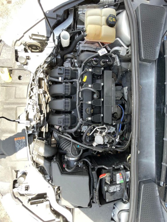 2016 Ford Focus Image 27