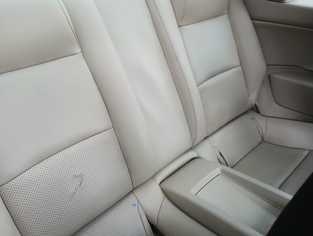 2005 INFINITI G35 Image 16