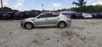 Image for 2011 Kia Optima LX ID: 6980617