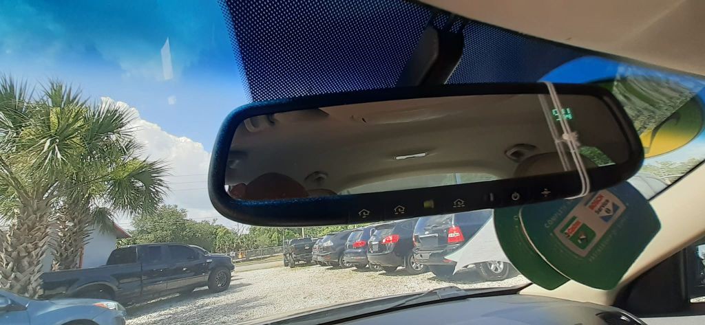 2011 Kia Optima Image 12