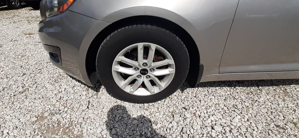 2011 Kia Optima Image 13