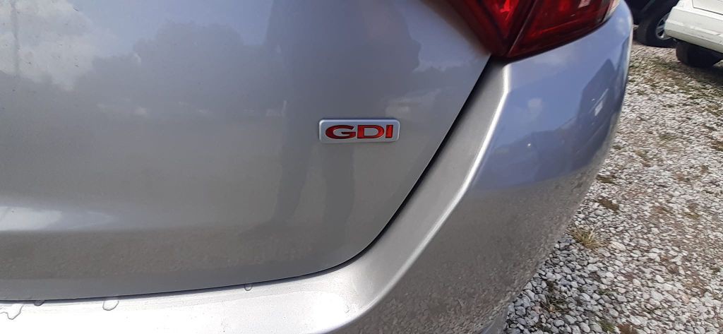 2011 Kia Optima Image 17