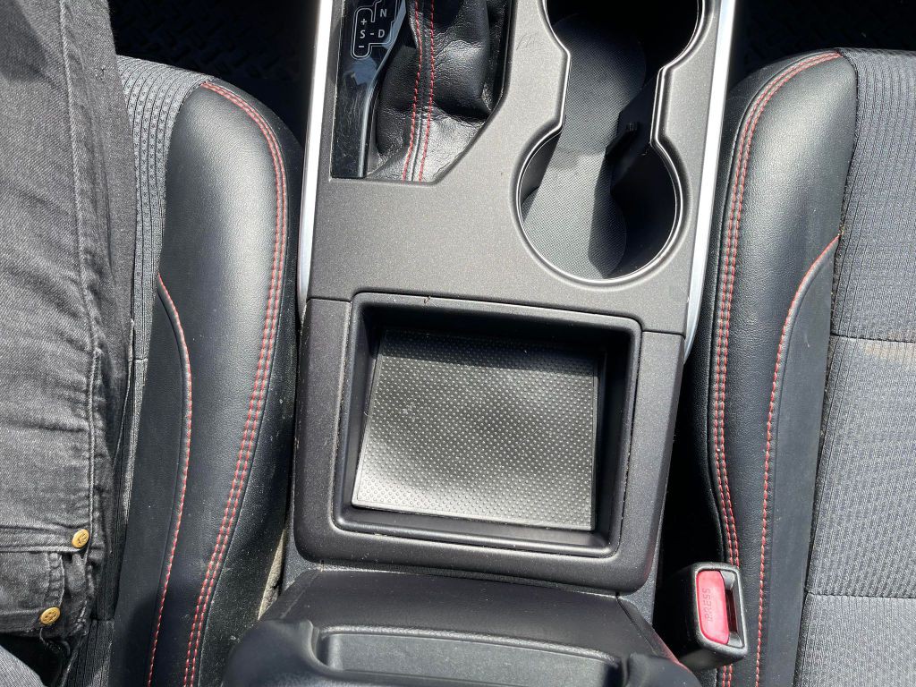 2017 Toyota Camry Image 37