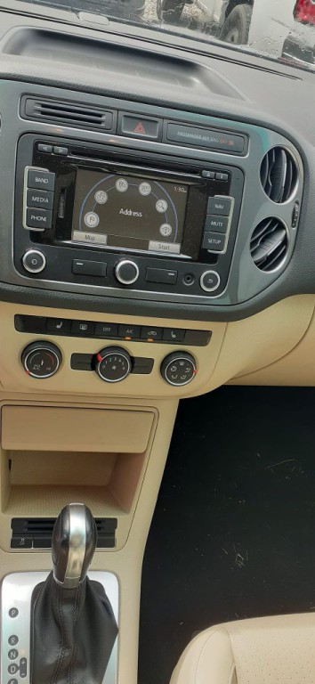 2013 Volkswagen Tiguan Image 10