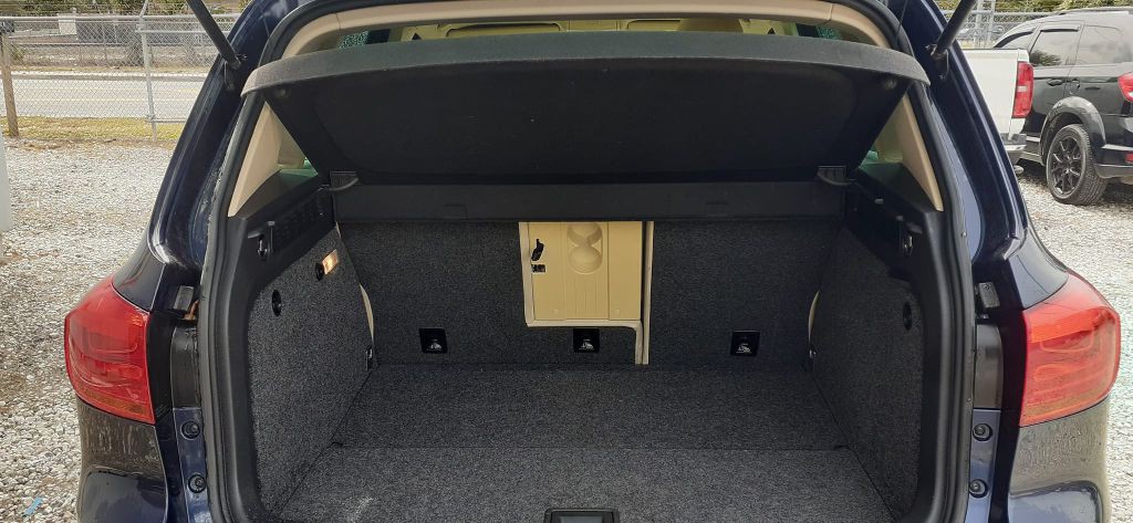 2013 Volkswagen Tiguan Image 15