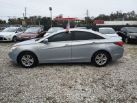 Image for 2013 Hyundai Sonata GLS ID: 6980620
