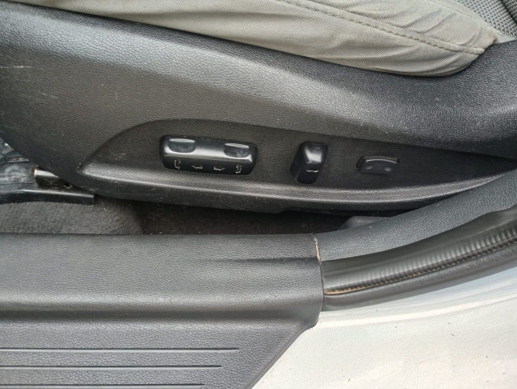 2013 Hyundai Sonata Image 11