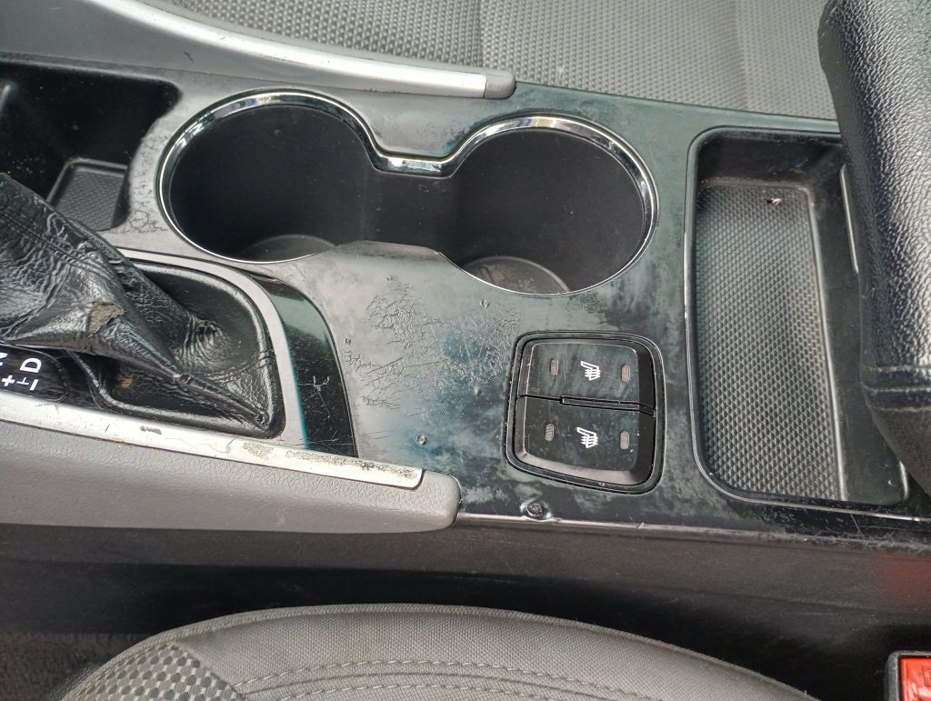 2013 Hyundai Sonata Image 15