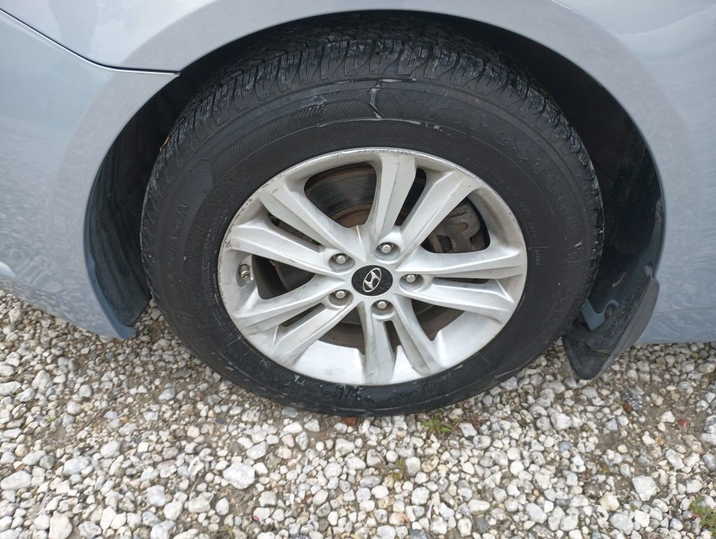 2013 Hyundai Sonata Image 17