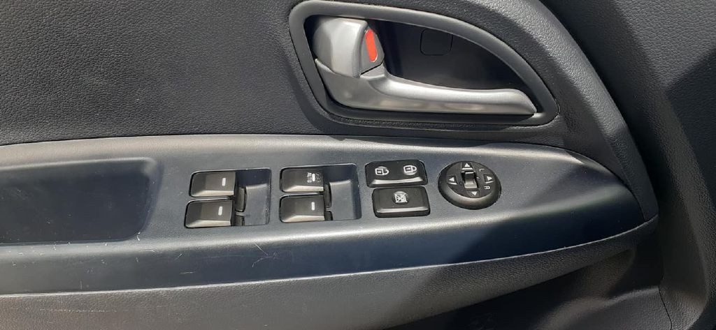 2017 Kia Rio Image 23