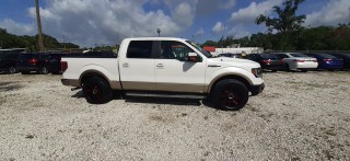 Image for 2012 Ford F-150 Supercrew ID: 6980626