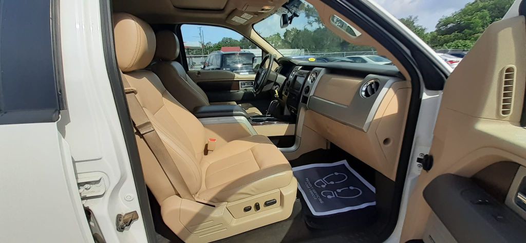 2012 Ford F-150 Image 5