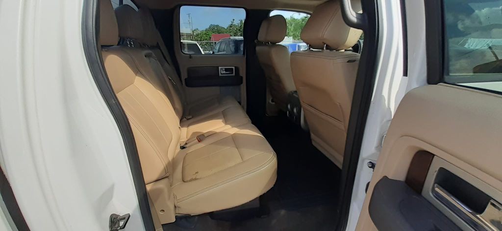2012 Ford F-150 Image 6
