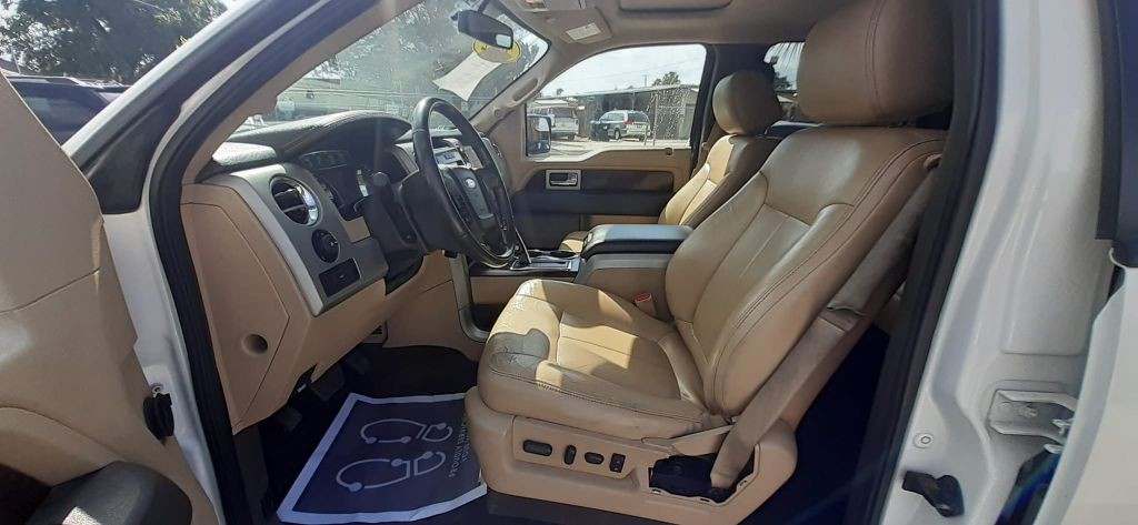 2012 Ford F-150 Image 7