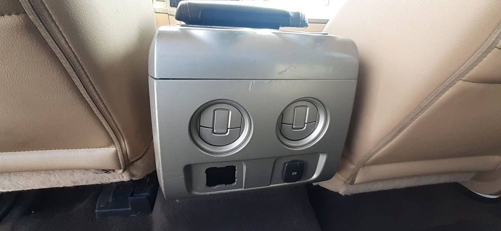 2012 Ford F-150 Image 10