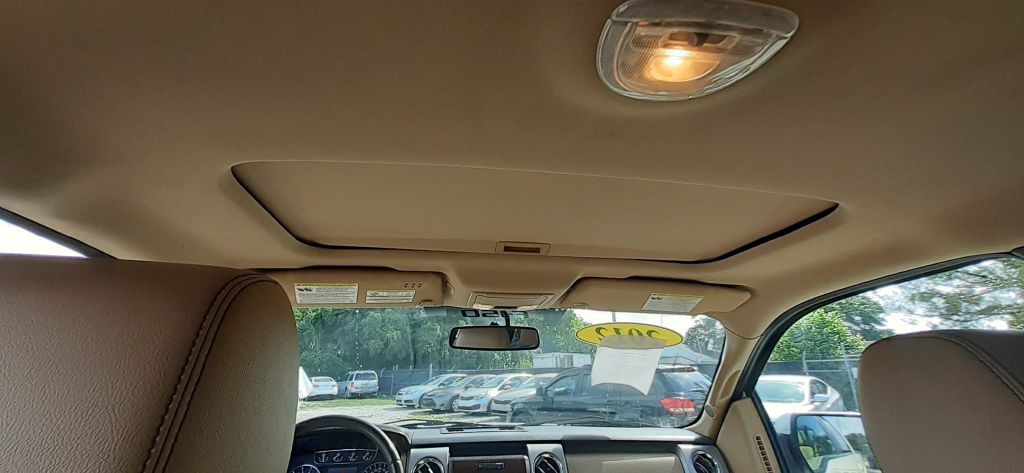 2012 Ford F-150 Image 11