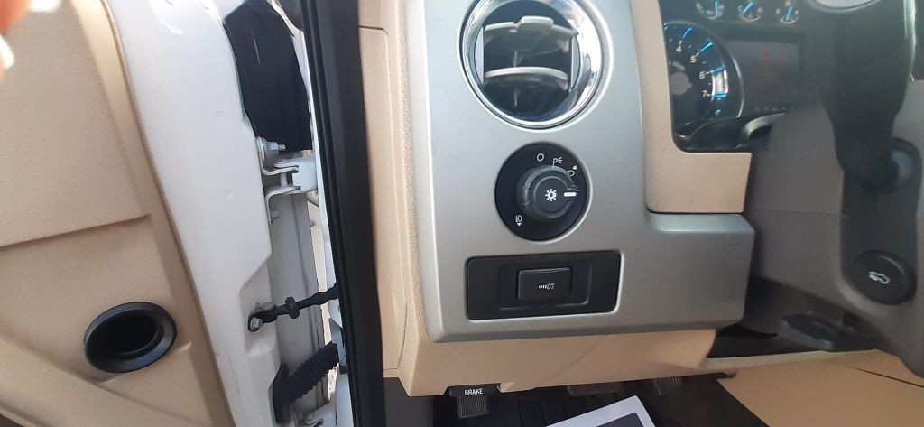 2012 Ford F-150 Image 14