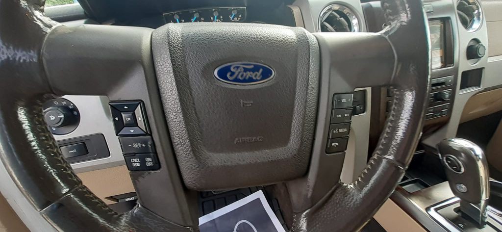 2012 Ford F-150 Image 15