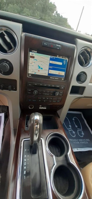 2012 Ford F-150 Image 16