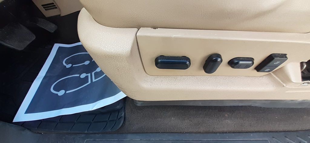 2012 Ford F-150 Image 17