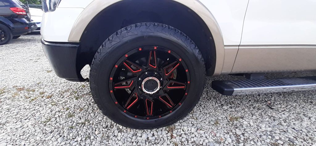 2012 Ford F-150 Image 19