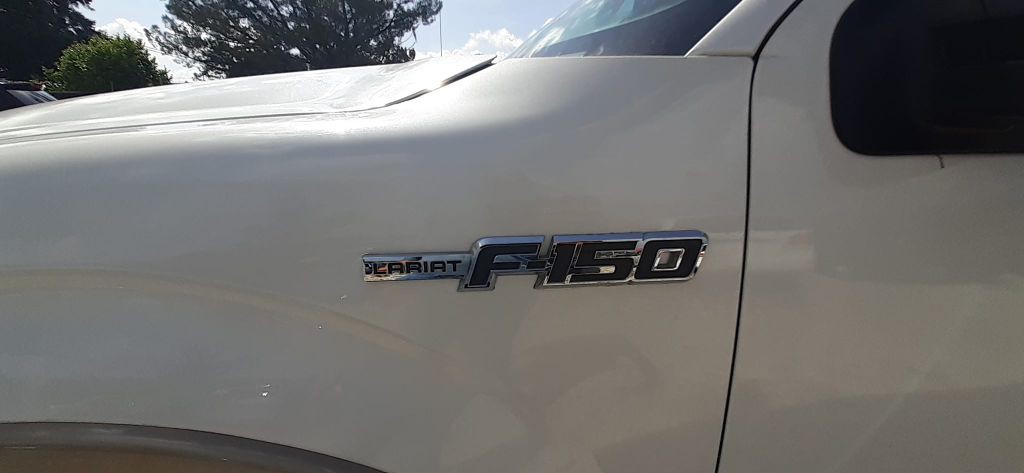 2012 Ford F-150 Image 20