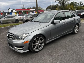 Image for 2014 Mercedes-Benz C-Class C 250 ID: 6980627