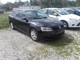 Image for 2011 Volkswagen Jetta SE ID: 6980628