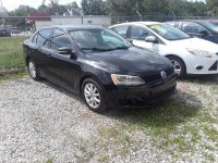 Image for 2011 Volkswagen Jetta SE ID: 6980628