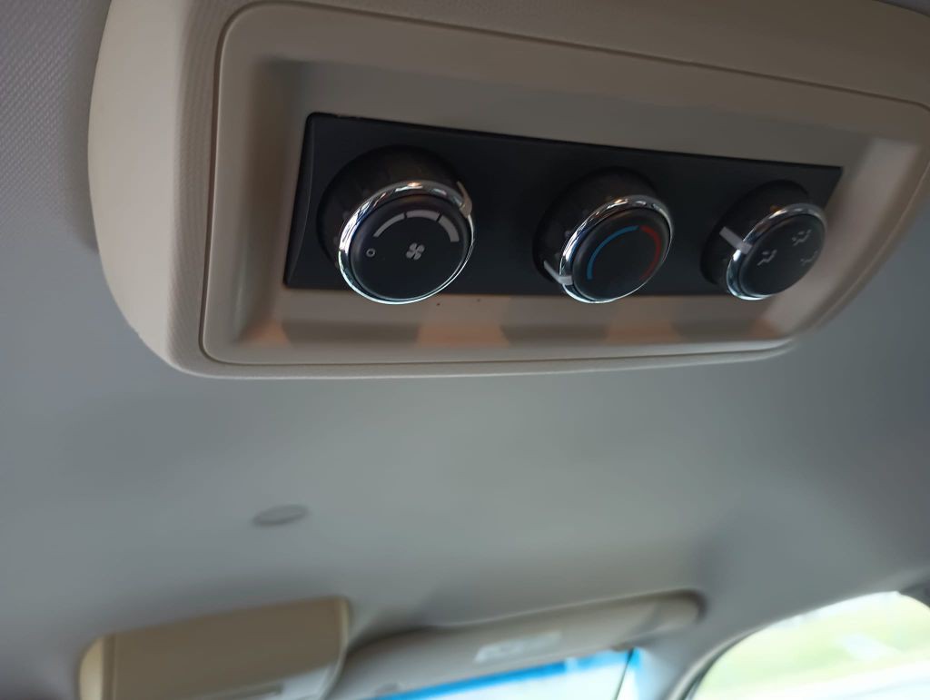 2008 Dodge Grand Caravan Image 9